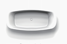 Cargar imagen en el visor de la galería, RF-8808 Artificial Stone Bathtub
