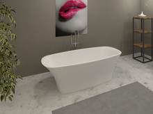 Load image into Gallery viewer, RF-8808 Artificial Stone Bathtub
