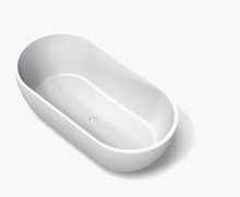 Cargar imagen en el visor de la galería, RF-8810 Artificial Stone Bathtub
