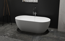 Carica l&#39;immagine nel visualizzatore di Gallery, RF-8810 Artificial Stone Bathtub
