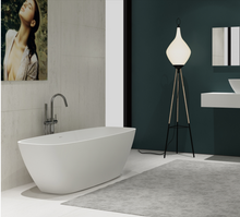 Carica l&#39;immagine nel visualizzatore di Gallery, RF-8812 Artificial Stone Bathtub
