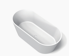 Load image into Gallery viewer, RF-8816 Artificial Stone Bathtub
