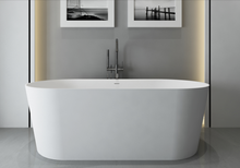 Carica l&#39;immagine nel visualizzatore di Gallery, RF-8816 Artificial Stone Bathtub
