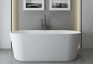 RF-8816 Artificial Stone Bathtub