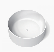 Cargar imagen en el visor de la galería, RF-8818 Artificial Stone Bathtub
