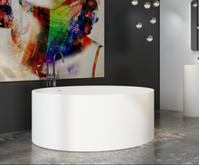 Load image into Gallery viewer, RF-8818 Artificial Stone Bathtub
