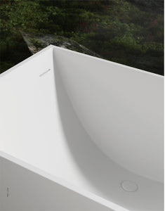 RF-8819 Artificial Stone Bathtub