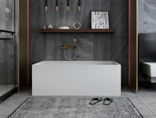 Carica l&#39;immagine nel visualizzatore di Gallery, RF-8819 Artificial Stone Bathtub
