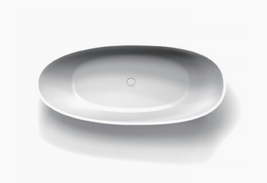 RF-8822 Artificial Stone Bathtub