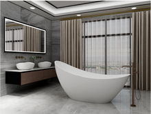 Load image into Gallery viewer, RF-8822 Artificial Stone Bathtub
