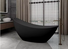 Cargar imagen en el visor de la galería, RF-8822 Artificial Stone Bathtub
