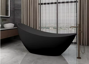 RF-8822 Artificial Stone Bathtub