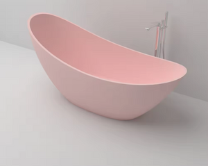 RF-8822 Artificial Stone Bathtub