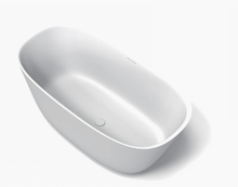 Cargar imagen en el visor de la galería, RF-8823A  Artificial Stone Bathtub
