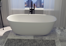 Carica l&#39;immagine nel visualizzatore di Gallery, RF-8823A  Artificial Stone Bathtub
