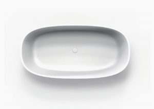 RF-8823B Artificial Stone Bathtub