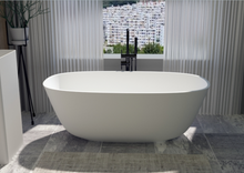 Carica l&#39;immagine nel visualizzatore di Gallery, RF-8823B Artificial Stone Bathtub
