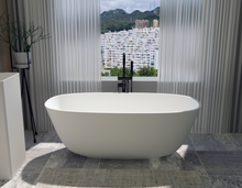 Carica l&#39;immagine nel visualizzatore di Gallery, RF-8823B Artificial Stone Bathtub
