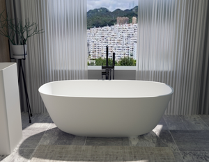 RF-8823B Artificial Stone Bathtub