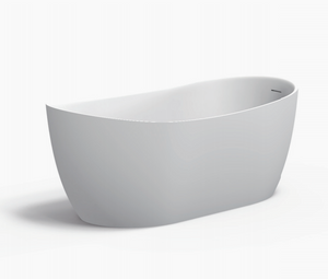 RF-8828 Artificial Stone Bathtub