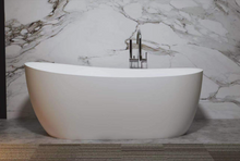 Carica l&#39;immagine nel visualizzatore di Gallery, RF-8828 Artificial Stone Bathtub
