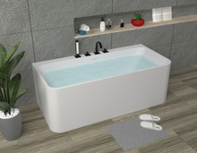 Cargar imagen en el visor de la galería, RF-8829 Artificial Stone Bathtub
