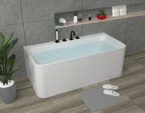 RF-8829 Artificial Stone Bathtub