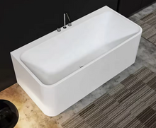 Carica l&#39;immagine nel visualizzatore di Gallery, RF-8829 Artificial Stone Bathtub
