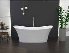 Load image into Gallery viewer, RF-8832 Artificial Stone Bathtub
