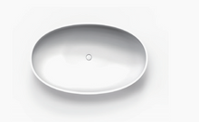 Carica l&#39;immagine nel visualizzatore di Gallery, RF-8833 Artificial Stone Bathtub
