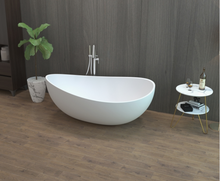 Carica l&#39;immagine nel visualizzatore di Gallery, RF-8833 Artificial Stone Bathtub
