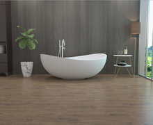 Carica l&#39;immagine nel visualizzatore di Gallery, RF-8833 Artificial Stone Bathtub
