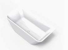 Cargar imagen en el visor de la galería, RF-8835 Artificial Stone Bathtub
