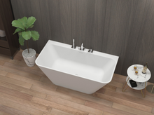 Load image into Gallery viewer, RF-8835 Artificial Stone Bathtub
