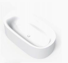 Carica l&#39;immagine nel visualizzatore di Gallery, RF-8839 Artificial Stone Bathtub
