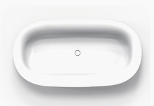 Load image into Gallery viewer, RF-8839 Artificial Stone Bathtub
