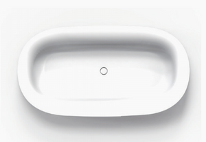 RF-8839 Artificial Stone Bathtub