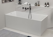 Load image into Gallery viewer, RF-8843 Artificial Stone Bathtub
