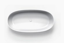 Load image into Gallery viewer, RF-8845 Artificial Stone Bathtub
