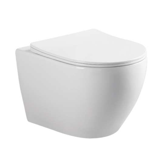 Wall-hung Toilet-9311