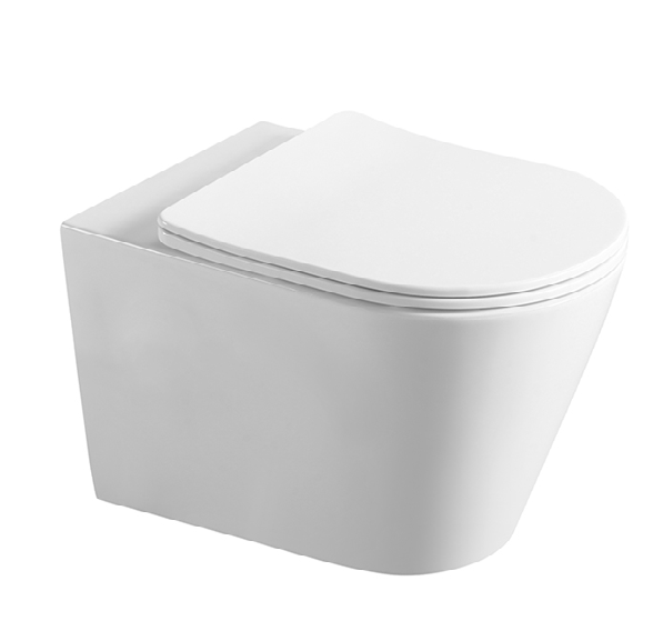 Wall-hung Toilet-9312