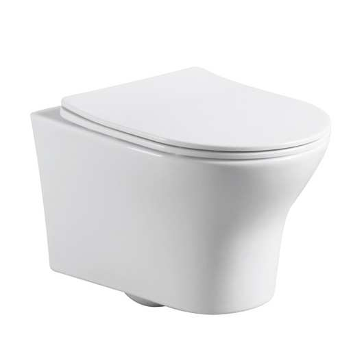 Wall-hung Toilet-9314