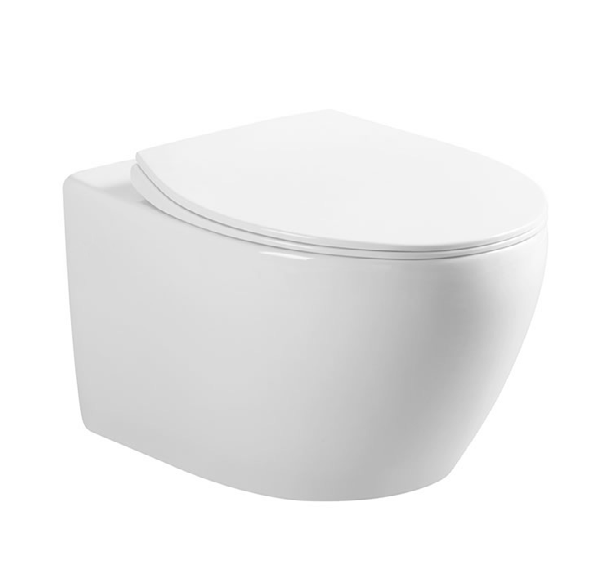 Wall-hung Toilet-9316