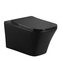 Cargar imagen en el visor de la galería, Wall-hung toilet-520
