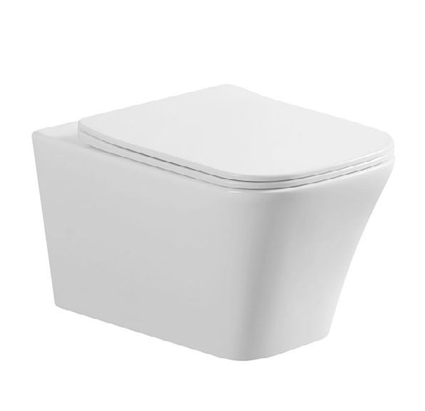 Wall-hung Toilet-9321