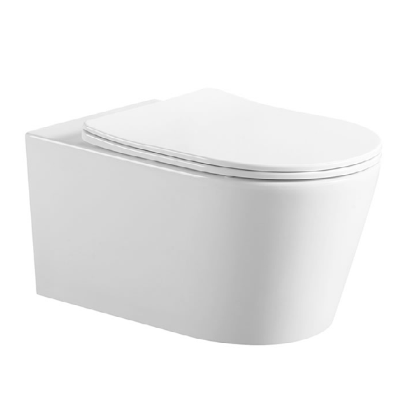 Wall-hung Toilet-9322