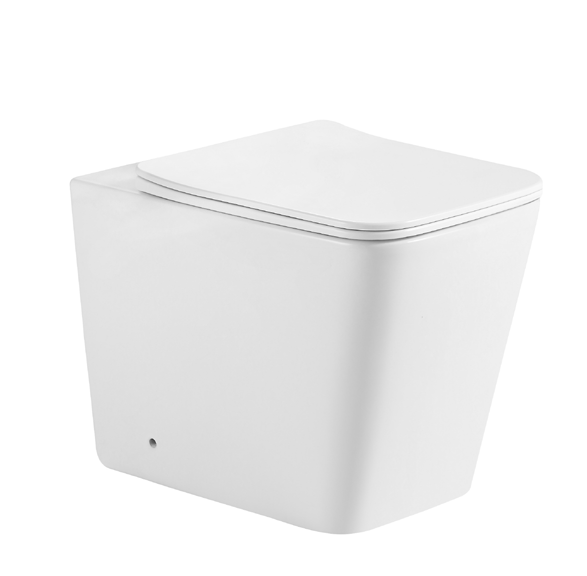 Wall-hung Toilet-9700
