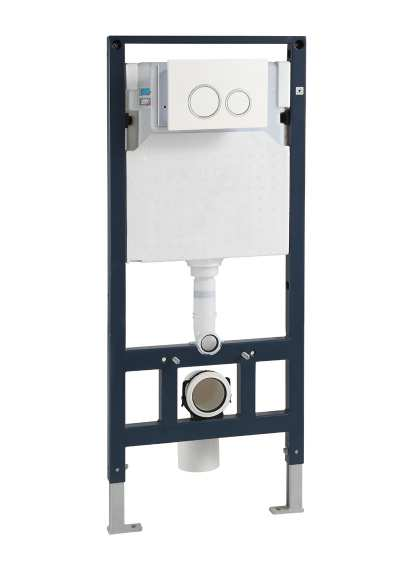 Toilet Tanks-RF9801