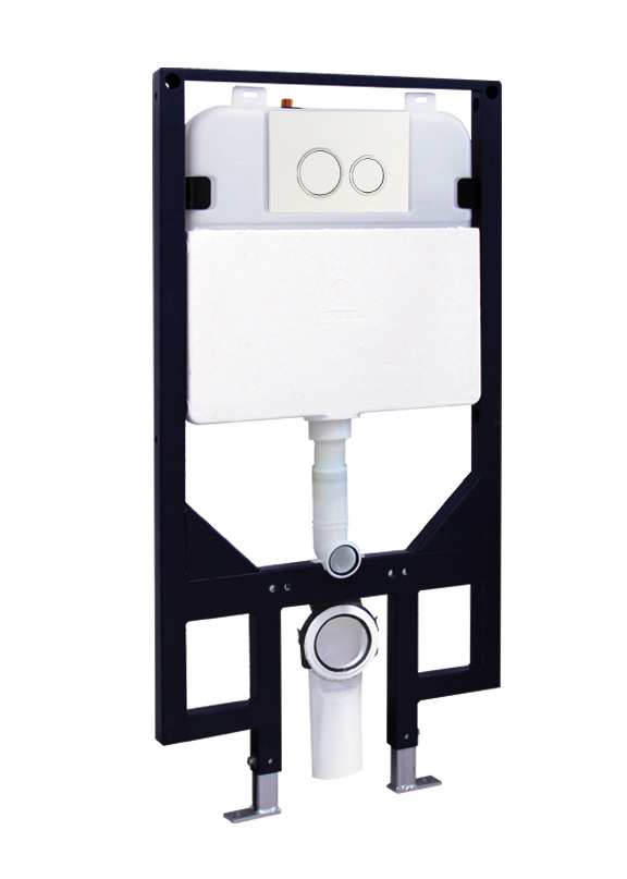 Toilet Tanks-RF9802