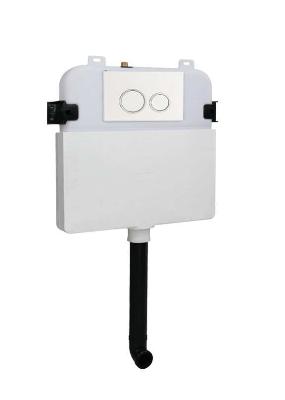 Toilet Tanks-RF9804